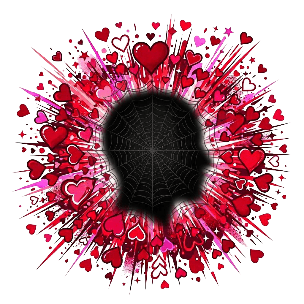 Love Bombing