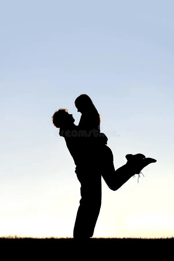 Love Bombing